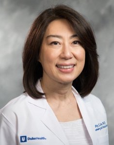 Patty Lee, MD